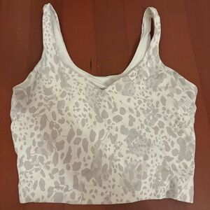 Lululemon Align Tank Top